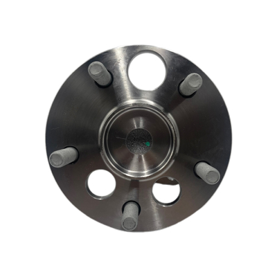 HA-3104100 Precisie aluminium achterwiel askop voor BYD QIN OE