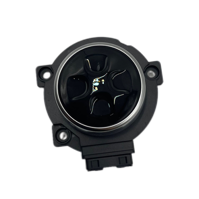Auto-fitment BYD Han DM PHEV Limbare besturingsknop HC-3743900A voor automotive interieur