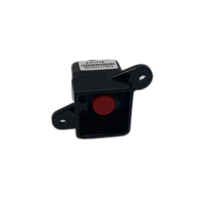 18*15*15cm Rear View Camera voor 2021-2023 BYD Song PLUS DM-I SA3H-3776450