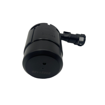 GEELY Xingyue L 2019044500 Carbon Tank Dust Filter voor auto-motoronderdelen OEM