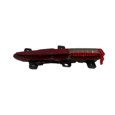 EKEA-4113200 BYD Seal Sedan 22.07- Achterste bumper lichten Generatie 1 Nominaal vermogen 72 Watt
