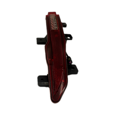 EKEA-4113200 BYD Seal Sedan 22.07- Achterste bumper lichten Generatie 1 Nominaal vermogen 72 Watt