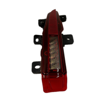 EKEA-4113200 BYD Seal Sedan 22.07- Achterste bumper lichten Generatie 1 Nominaal vermogen 72 Watt