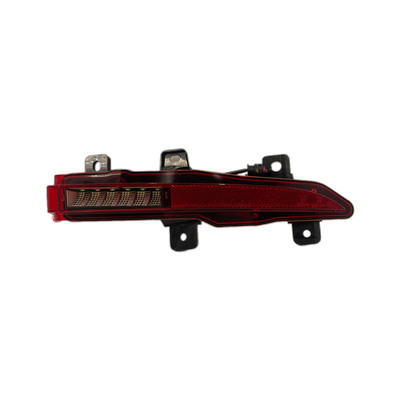 EKEA-4113200 BYD Seal Sedan 22.07- Achterste bumper lichten Generatie 1 Nominaal vermogen 72 Watt