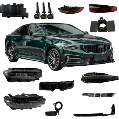 Vervanging/reparatie Doel GEELY SC3 E120300005 Ontstekingsstekers met 2 draadgrootte