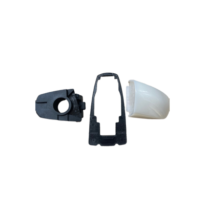 2019- GEELY Surui Auto Body System Accessoires Buitendeurgreepmontage OEM 1018063829
