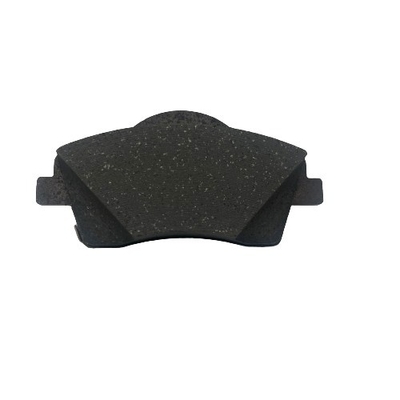 GEELY Xingrui 4050004000 Keramische remplakken Automotive Accessories OEM voor 2020