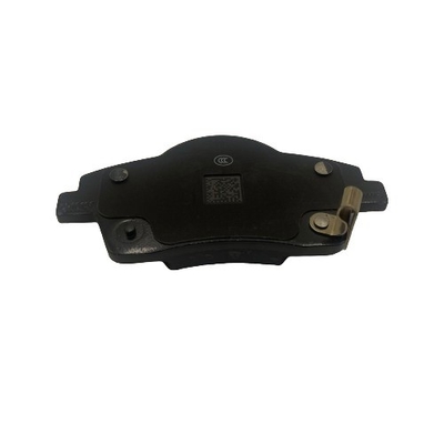 GEELY Xingrui 4050004000 Keramische remplakken Automotive Accessories OEM voor 2020
