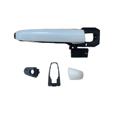 GEELY EMGRAND X6 SUV Aluminium Buitenste deurgreep OEM 1018063829