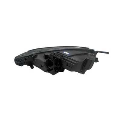 BYD Song PLUS DMI Champions Edition auto koplampen met DMI-technologie in 2021-2023