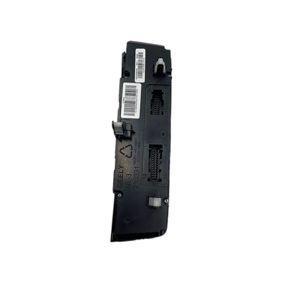 GEELY Boyue Airconditioning Control Panel 8025002400894 met 12V Spanning