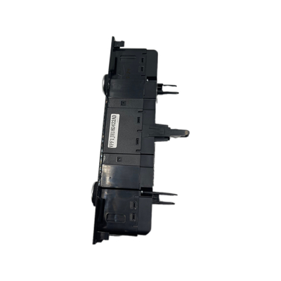 GEELY Boyue Airconditioning Control Panel 8025002400894 met 12V Spanning