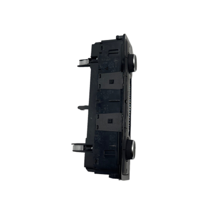 GEELY Boyue Airconditioning Control Panel 8025002400894 met 12V Spanning