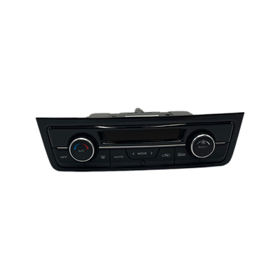 GEELY Boyue Airconditioning Control Panel 8025002400894 met 12V Spanning