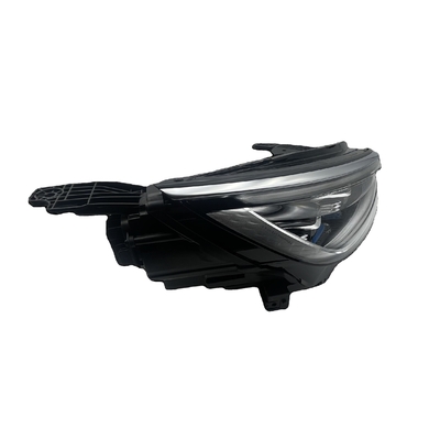 Verbeter het verlichtingssysteem van uw auto met 72 watt Yuan PLUS SUV 22.02- LED koplamp