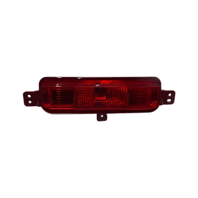 GEELY Boyue Automotive Lighting System Nevellichten OEM 7054002400 in het rood