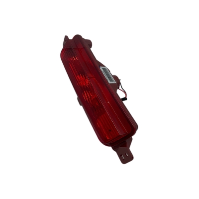 GEELY Boyue Automotive Lighting System Nevellichten OEM 7054002400 in het rood