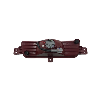 GEELY Boyue Automotive Lighting System Nevellichten OEM 7054002400 in het rood