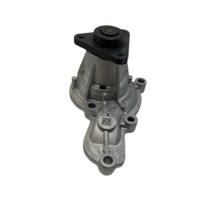 Sliver waterpomp OEM 1066025900 voor Geely Binrui vervanging in motorkoelsysteem