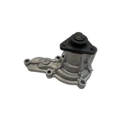 Sliver waterpomp OEM 1066025900 voor Geely Binrui vervanging in motorkoelsysteem