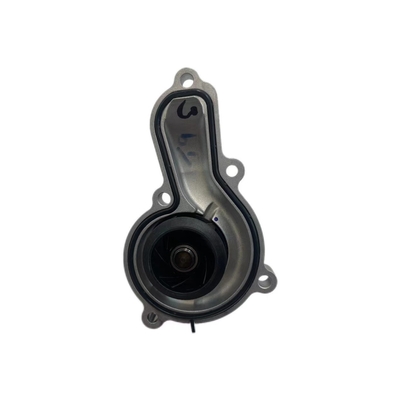 Sliver waterpomp OEM 1066025900 voor Geely Binrui vervanging in motorkoelsysteem