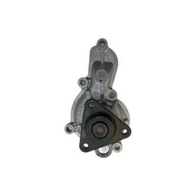 Sliver waterpomp OEM 1066025900 voor Geely Binrui vervanging in motorkoelsysteem