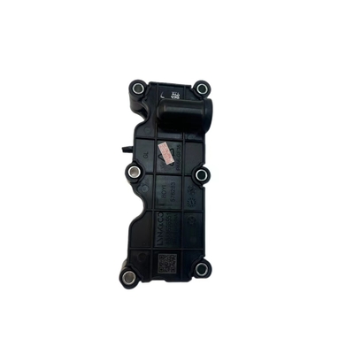 Geely Binrui Automotive Engine System Accessories Olie-separator assemblage OEM 1070005000