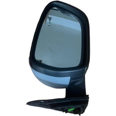 Vervang/repareer GEELY Boyue Auto Body Covering System Accessories Automotive Rearview Mirror OEM 6017040600