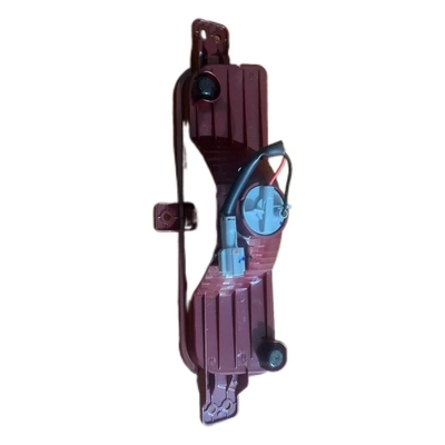 37*18*18cm GEELY Boyue Automotive Lighting System Accessoires Elektronisch achterbumperlicht OEM 7054002400