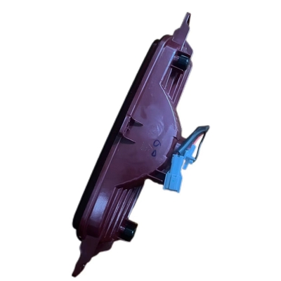 37*18*18cm GEELY Boyue Automotive Lighting System Accessoires Elektronisch achterbumperlicht OEM 7054002400