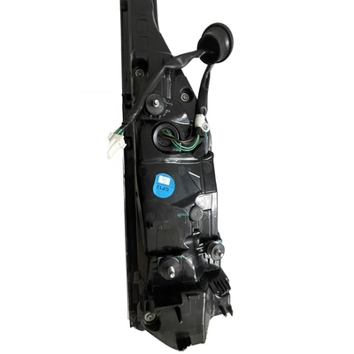 BYD Yuan PLUS PLUS EV Automotive verlichtingssysteem accessoires middenonderdeel achterlicht OEM SA3F-4107300E