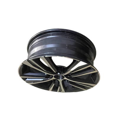 18 BYD SONG PRO Automotive Chassis System Accessories Aluminium alloy wielen OEM SA2FC-3101010B