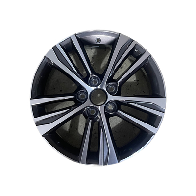 18 BYD SONG PRO Automotive Chassis System Accessories Aluminium alloy wielen OEM SA2FC-3101010B