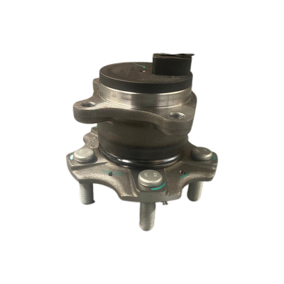 BYD Song PLUS SA3EA-3104100A Achsaxelkop achterwiel voor automobielchassis accessoires