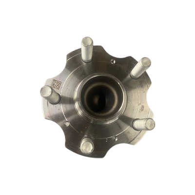BYD Song PLUS SA3EA-3104100A Achsaxelkop achterwiel voor automobielchassis accessoires