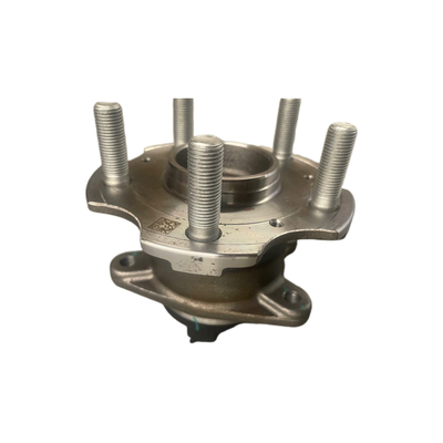 BYD Song PLUS SA3EA-3104100A Achsaxelkop achterwiel voor automobielchassis accessoires