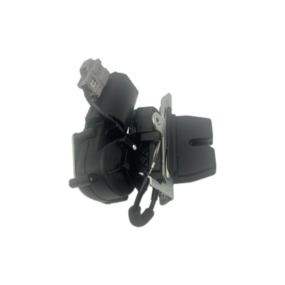 19*15*12CM BYD Song PLUS Auto Body System Accessoires Kofferbak slot Koffer OEM SA2FC-6305200A