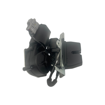 19*15*12CM BYD Song PLUS Auto Body System Accessoires Kofferbak slot Koffer OEM SA2FC-6305200A