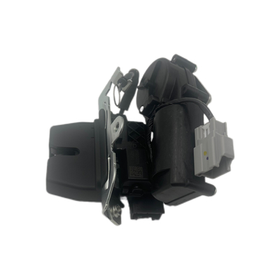 19*15*12CM BYD Song PLUS Auto Body System Accessoires Kofferbak slot Koffer OEM SA2FC-6305200A
