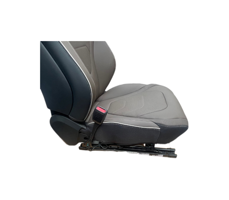 BYD Han EV HCEF-6800010A Sport Seat Assembly met BYD Car Fitting en OEM Power Seat
