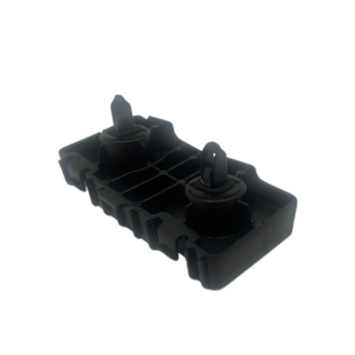 Achterste bumperbeugel voor BYD E3 Auto Body System ELEC-2804420 OEM Doel vervangen/herstellen