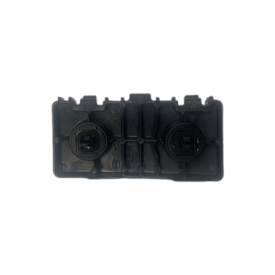 Achterste bumperbeugel voor BYD E3 Auto Body System ELEC-2804420 OEM Doel vervangen/herstellen
