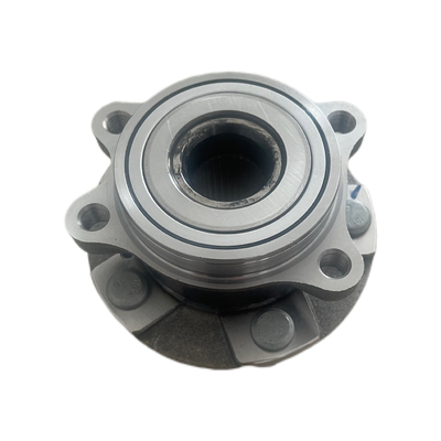 Vervang/repareer voorwiel-askop OEM HAD-3103100 voor BYD Qin PLUS EV-remsysteem
