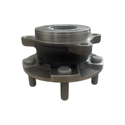 Vervang/repareer voorwiel-askop OEM HAD-3103100 voor BYD Qin PLUS EV-remsysteem