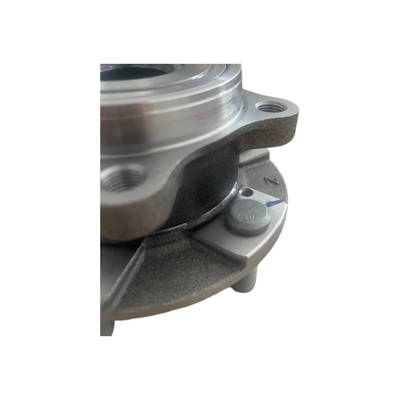 Vervang/repareer voorwiel-askop OEM HAD-3103100 voor BYD Qin PLUS EV-remsysteem