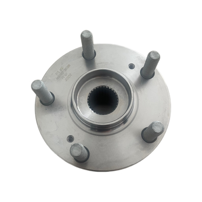 Vervang/repareer voorwiel-askop OEM HAD-3103100 voor BYD Qin PLUS EV-remsysteem