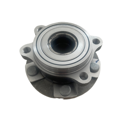 Vervang/repareer voorwiel-askop OEM HAD-3103100 voor BYD Qin PLUS EV-remsysteem