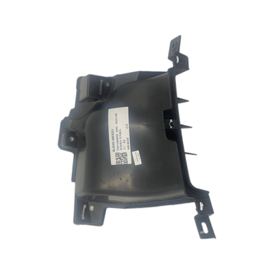 Verbeter de prestaties van uw BYD E2 met ELEAD-2803231 Front Bumper Air Conducting Plate