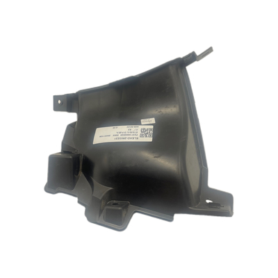 Verbeter de prestaties van uw BYD E2 met ELEAD-2803231 Front Bumper Air Conducting Plate