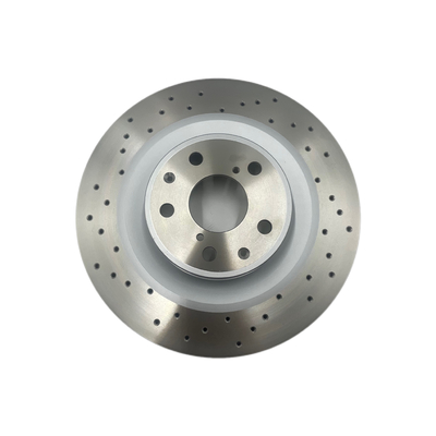BYD Tang ST-3502011A remplaat en verbeterd voor tweede generatie Tang SUV 18.06-